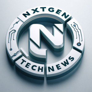 NextGen Tech Logo